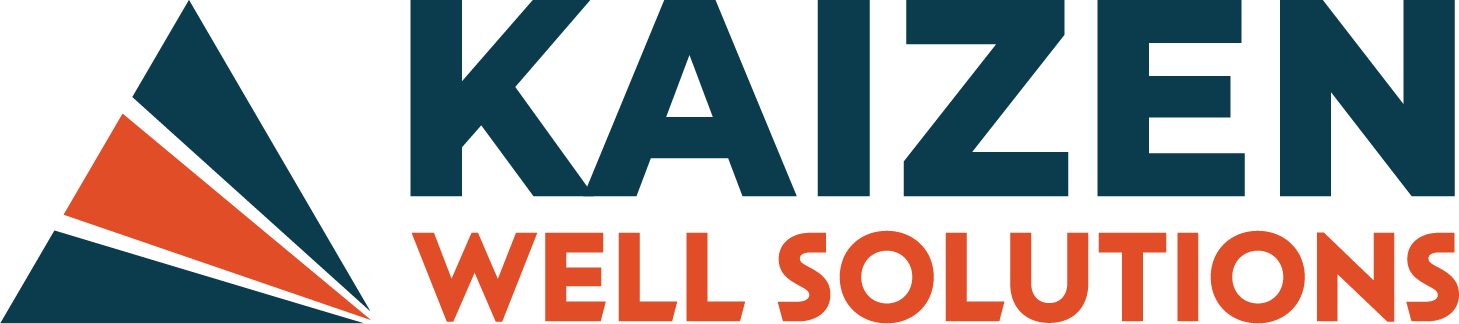 Kaizen Well Solutions