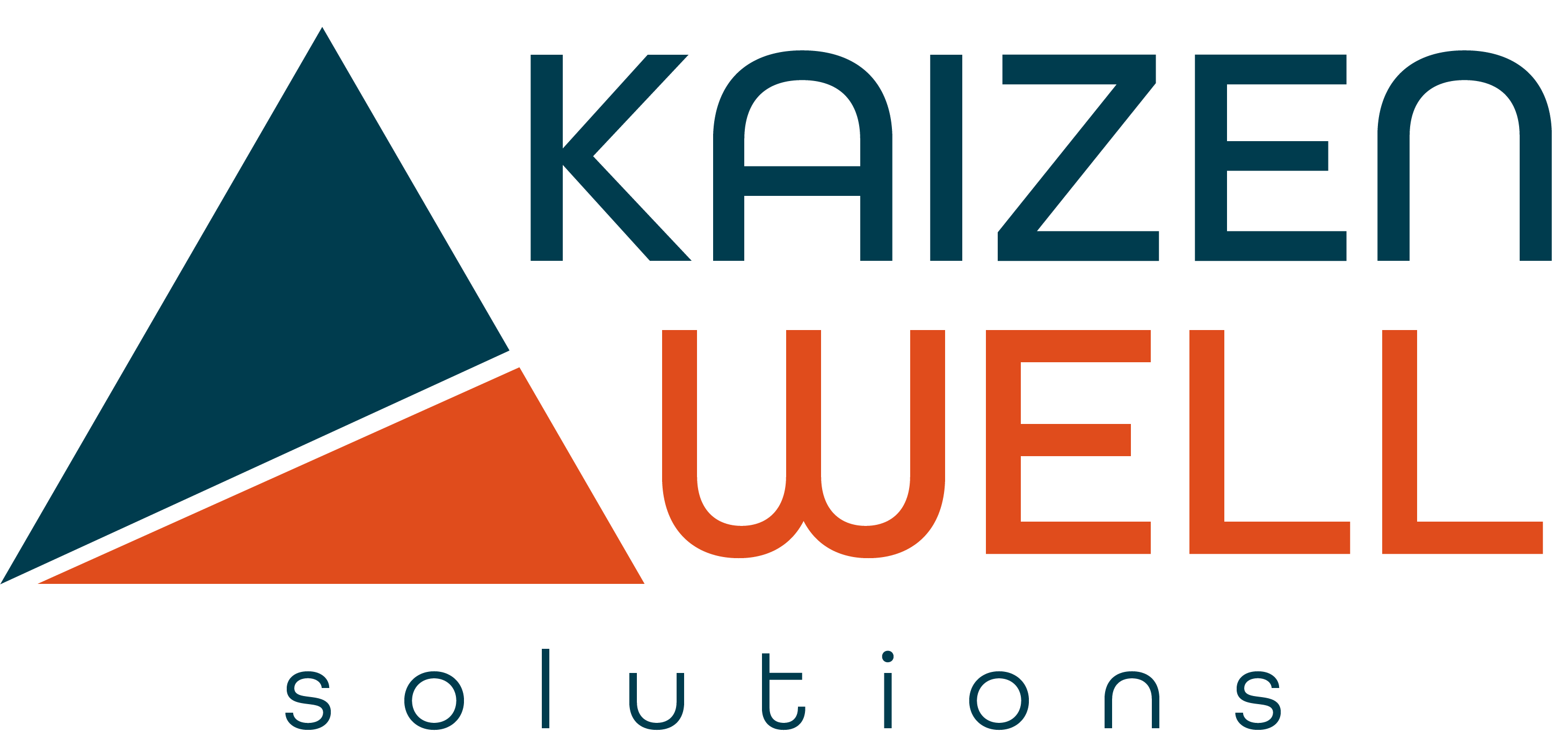 Kaizen Well Solutions